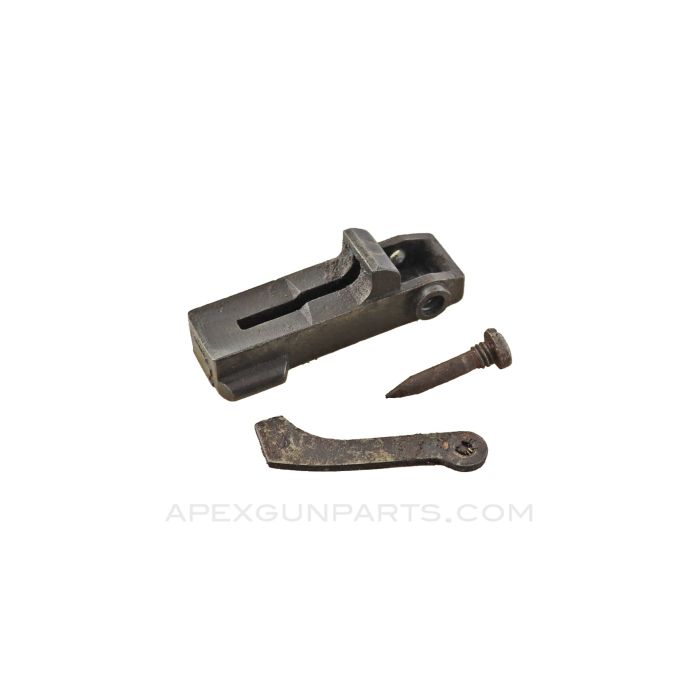 98 Mauser Ejector Box Assembly *Good*