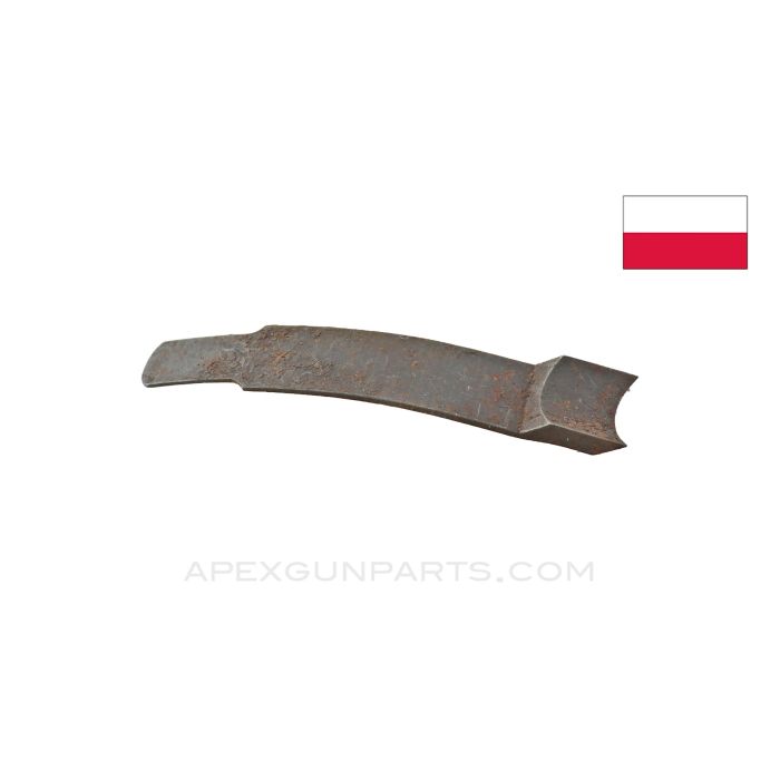 98a (KAR) Polish Mauser Rear Sight Spring *Good*