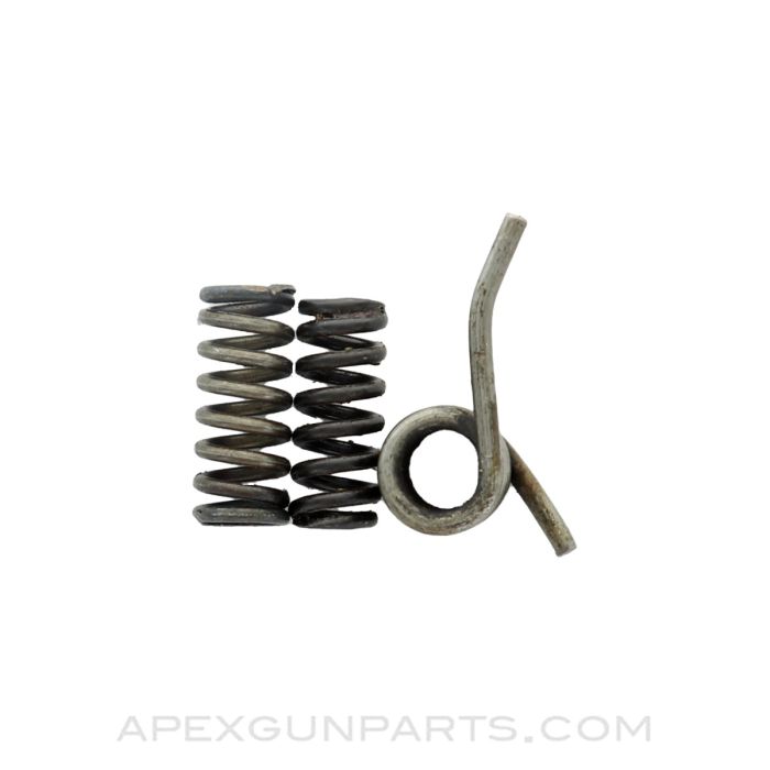 SG43 / SGMT Spare Spring Set *Good*