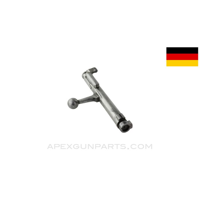 Gewehr 88 Bolt Assembly, Straight Handle *Excellent*