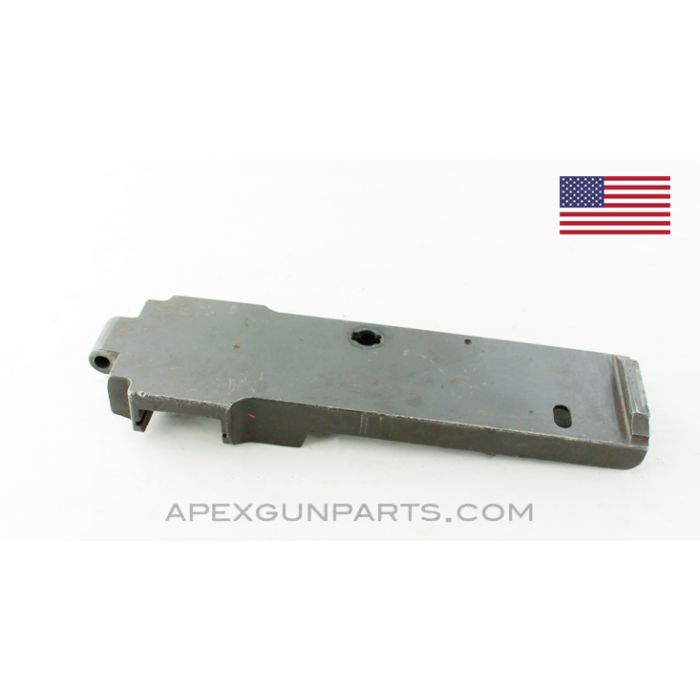 Browning 1919 Top Cover, Cast, Stripped, .30-06, *Good* 