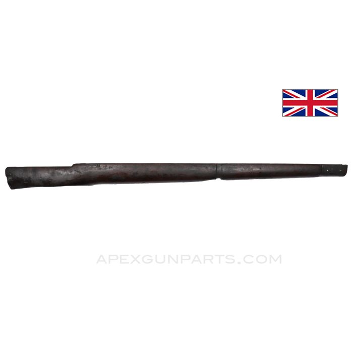 Enfield #4 MK 1 Forearm, Wood *Good* 