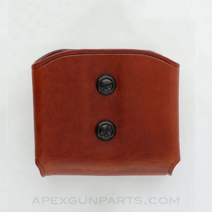 Galco Gunleather Double Magazine Carrier, DMC22 *NEW*