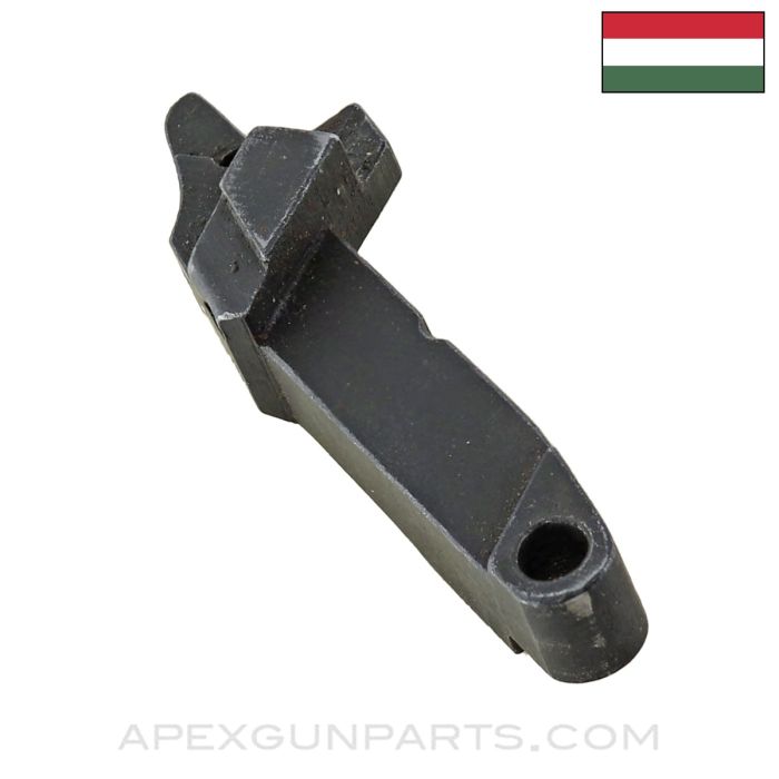 Hungarian FEG 37 Hammer Spring Housing, 7.65mm *Good*