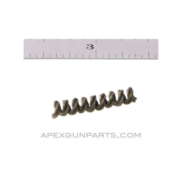 MG-42 / M53 Extractor Spring, *Good* 