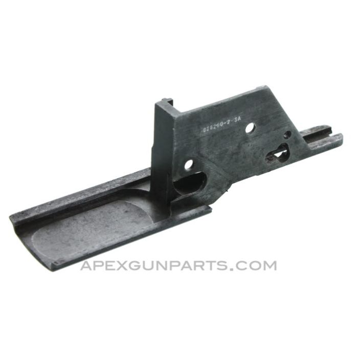 M1 Garand Trigger Housing, SA Type 4, Stripped, *Good* 