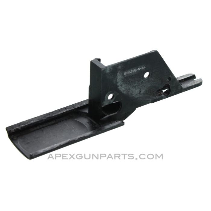 M1 Garand Trigger Housing, SA Type 5, Stripped *Good* 