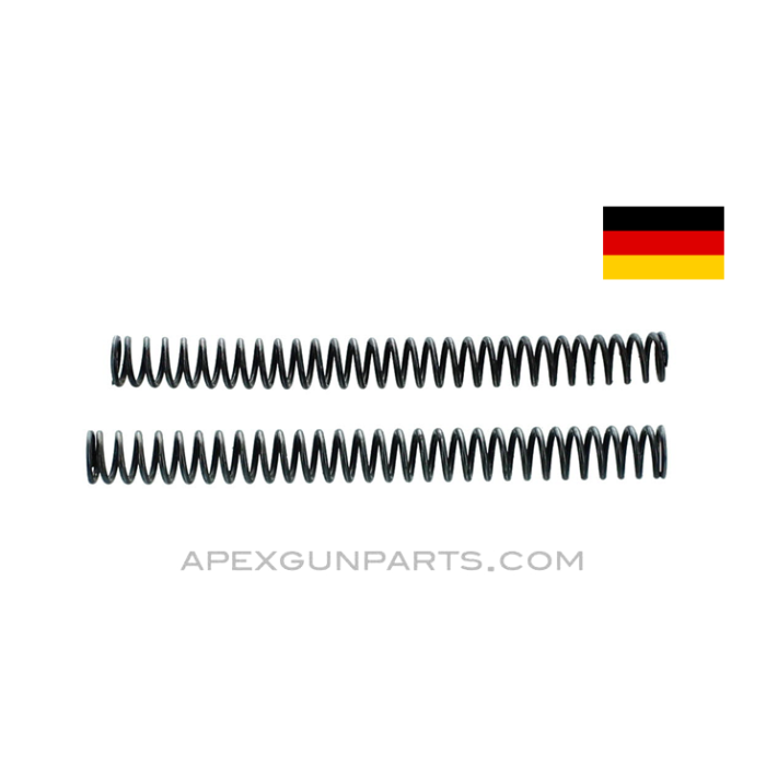 German WWII MG-34 Firing Pin Spring *Good*