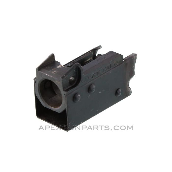 Polish AKM Front Trunnion, *Very Good to Excellent*