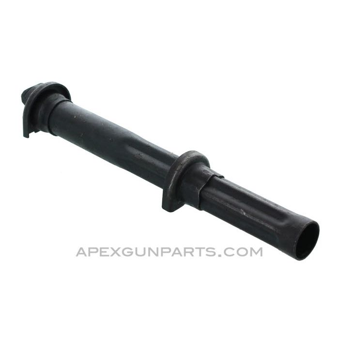 Yugoslavian M72 Gas Tube, Stripped *Good*