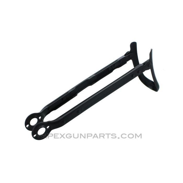 Yugoslavian M70AB Underfolding Stock *Good* 