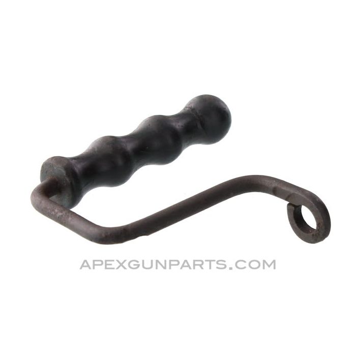 IMI Galil Carry Handle