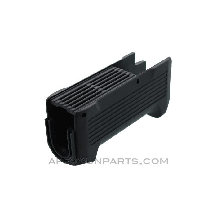 TAPCO AK Handguard, Galil Type, Black, US Made 922(r) Compliant Part, *NEW*