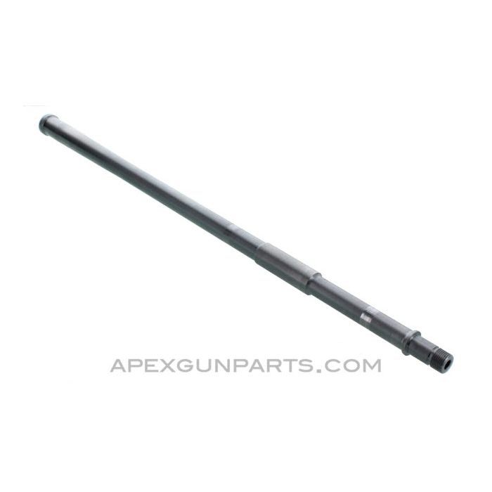CETME Model L Barrel, 16 Inch Length, Fluted Chamber, 5.56/.223, US Made 922(R) Part, *NEW* 