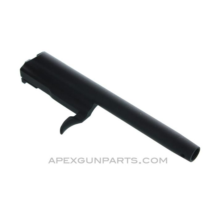 AK-47 Bolt Carrier Body, No Parts Fitted, Polish *NEW*  