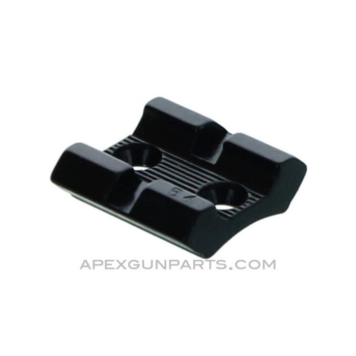 Weaver #54 Top Mount Scope Base, *NOS*