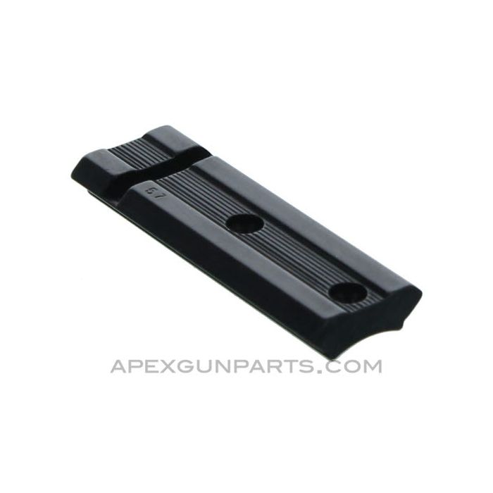 Weaver #57 Top Mount Scope Base, *NOS*