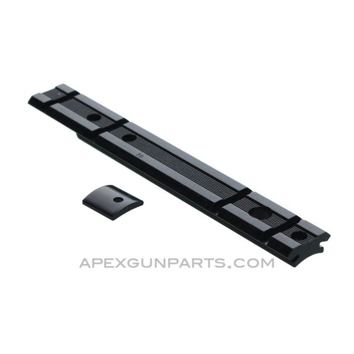 Weaver #70 Top Mount Scope Base, *NOS*