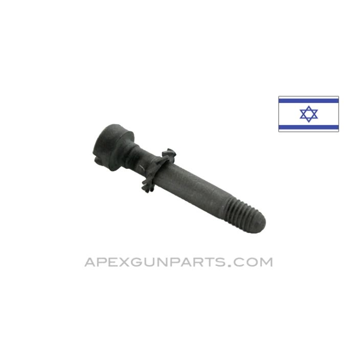 FAL Handguard Screw, With Lock Washer, Sand Blasted, Metric, *Very Good*