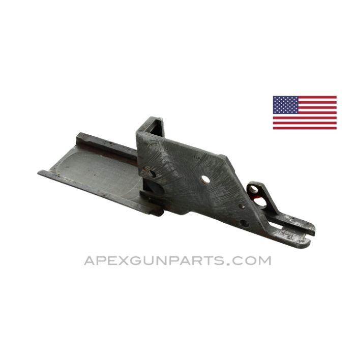 M1 Garand Trigger Housing, WRA Type 1, *Good* 