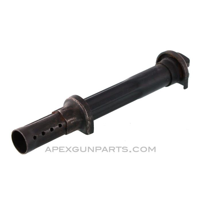 AK63D Hungarian Gas Tube *F to G*