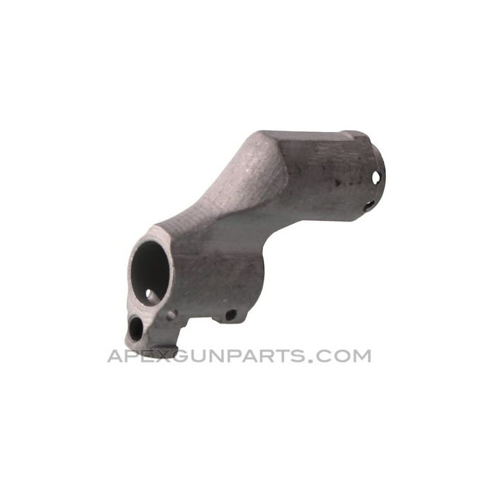 Romanian AK47 Gas Block, Bead Blasted