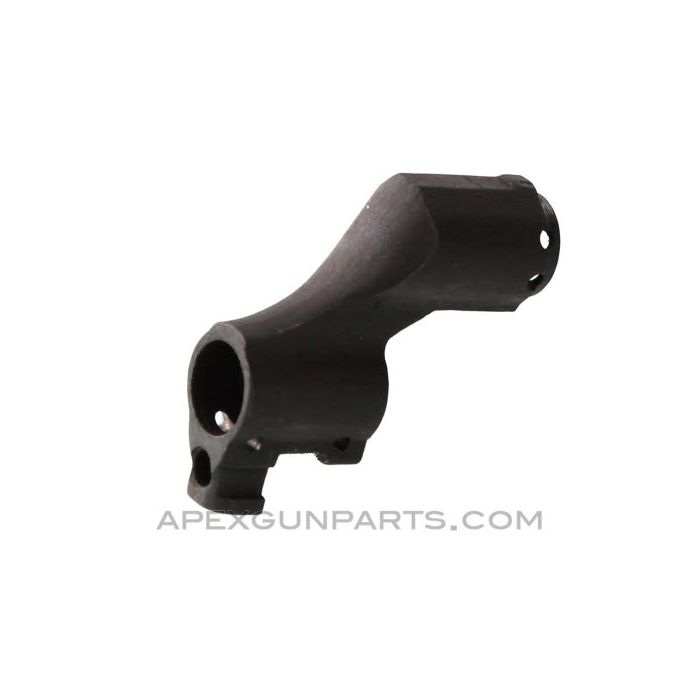 Romanian AK47 Gas Block, USED