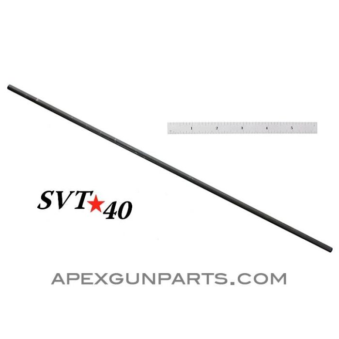 SVT-40 Gas Piston, USED
