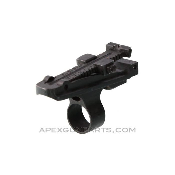 SVT-40 Rear Sight Assembly, USED *Very Good*