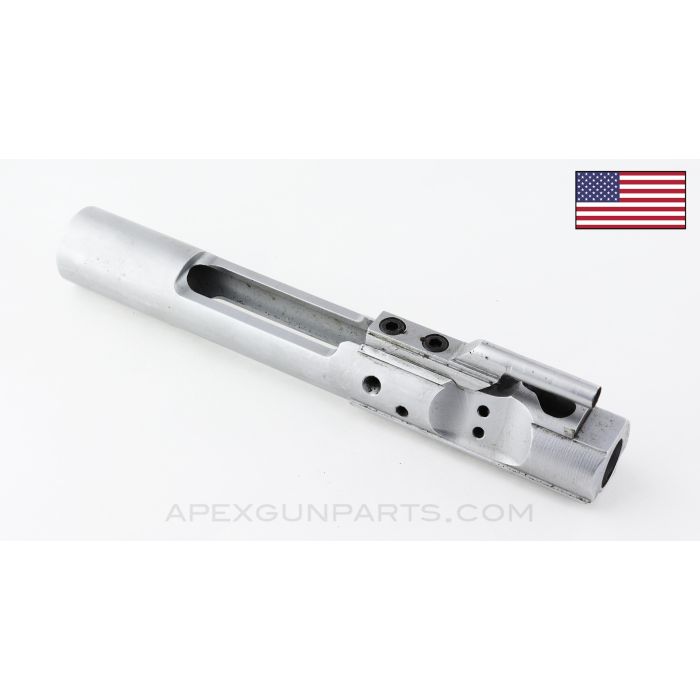 Colt Chrome M16 Bolt Carrier, w/ Gas Key, 5.56x45 NATO *Good*