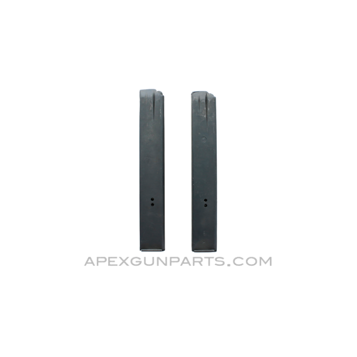 AR-15 Magazine, 30rd, 9mm, Modified, *Good*