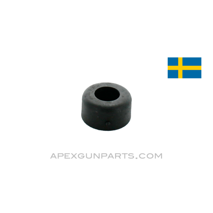 Swedish K / Carl Gustav M45 / Port Said End Cap, *Good* 