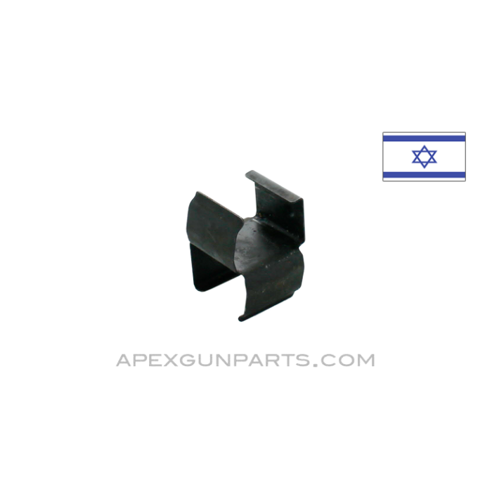 UZI Dual Magazine Coupler Clip *Good* 