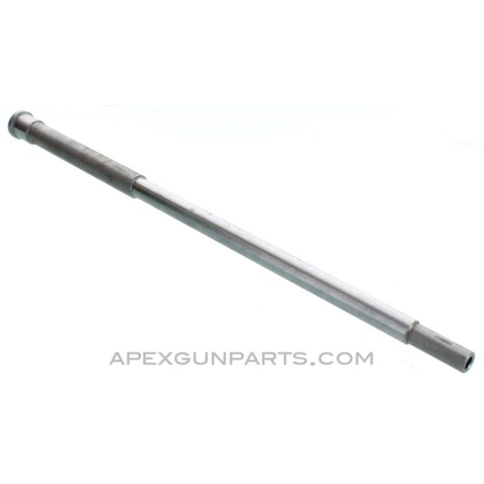 PPSh-41 Barrel, 16", Un-Chambered, 7.62x25, *FAIR*