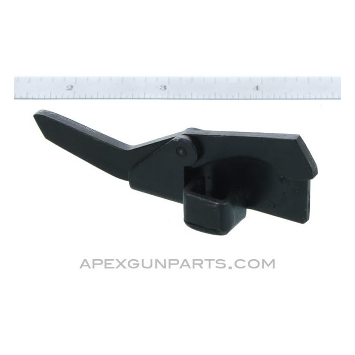 PPSh-41 Disconnector Assembly, *Very Good* 