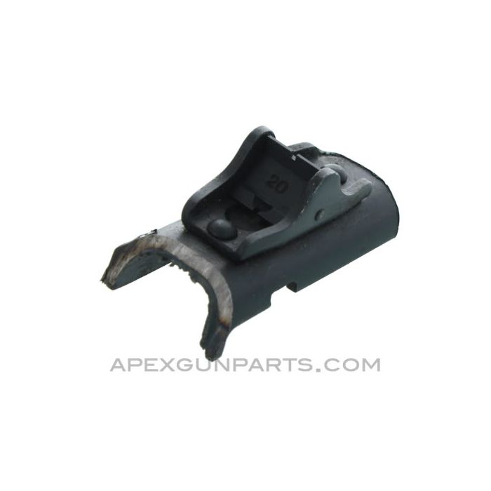 PPSh-41 Rear Sight Assembly, Complete, *Very Good*