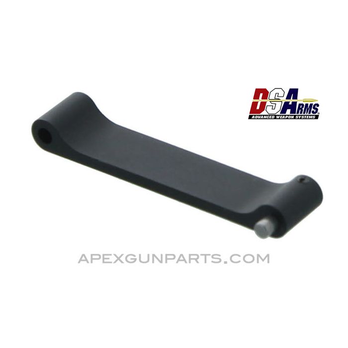 AR-15 Trigger Guard, Aluminum, *NEW*