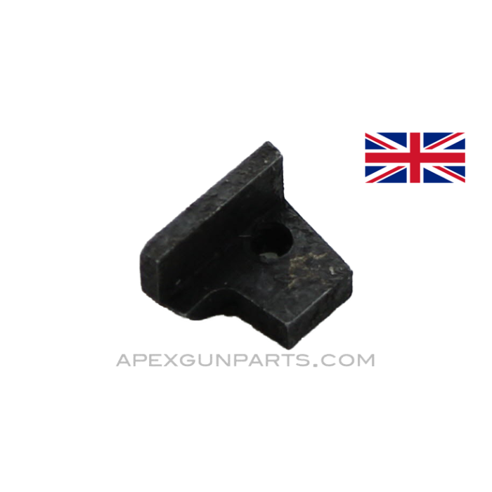 Enfield #4 / #5 MKI Bolt Release Stop Plate, *Good*