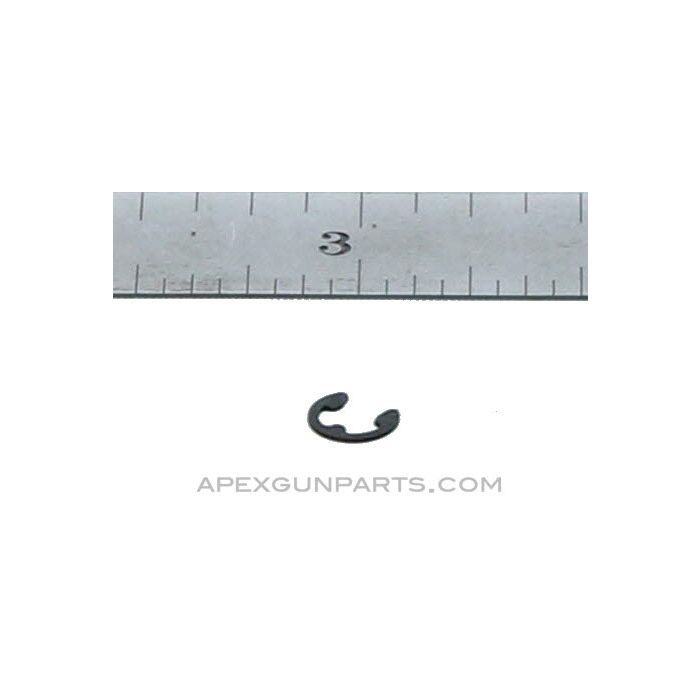 AR-15 E-Clip for Ejection Door Rod, *NOS* 