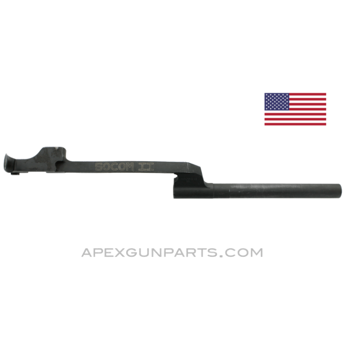 M1A Rifle Operating Rod, Socom II, *Very Good* 