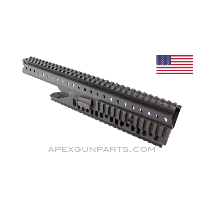 Vltor M14 Cluster Rail System, Springfield Armory Socom II, *Very Good* 