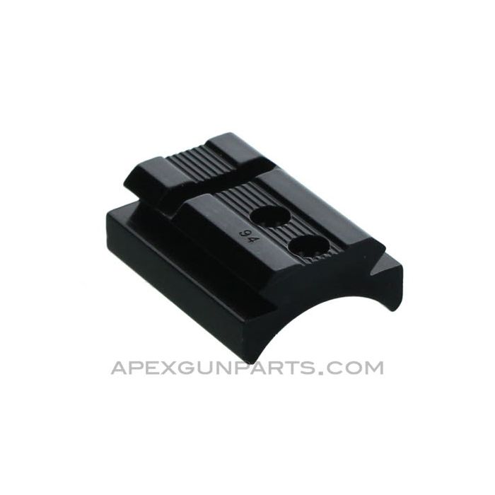 Weaver #94 Top Mount Scope Base, *NOS*