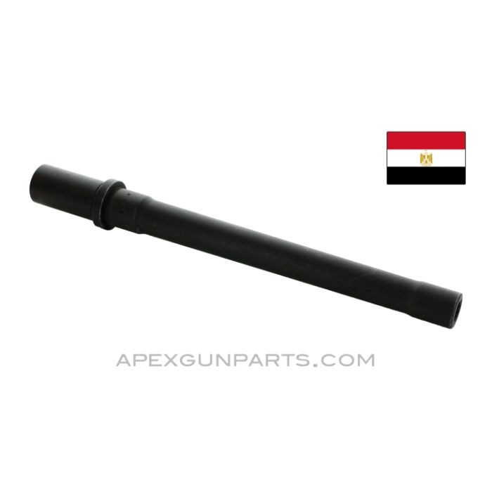 Port Said / Swedish K Barrel, Egyptian, 8-3/8" Standard, 9x19 NATO, *Very Good* 