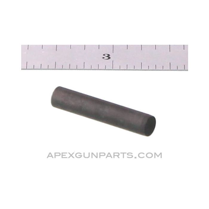 AK Rear Sight Base Retaining Pin, Oversize,  US Made, *NEW*