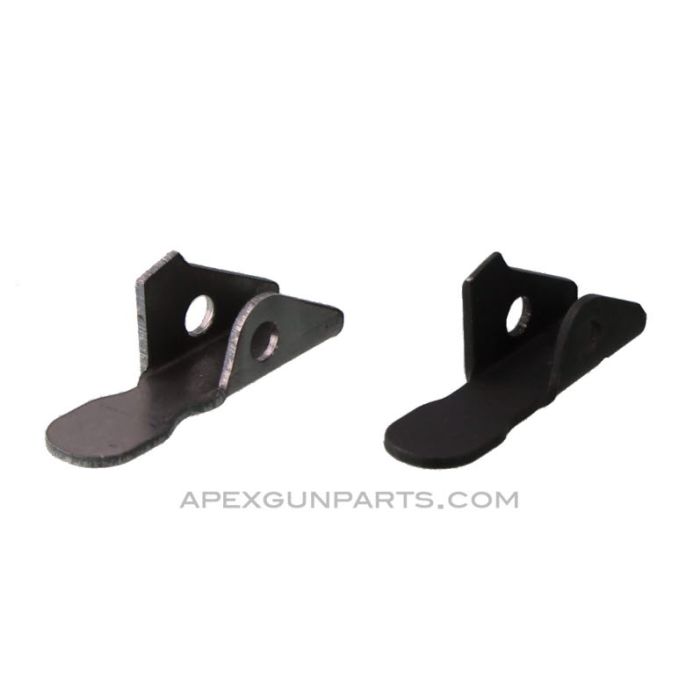 AK-47 Magazine Catch, Stamped Steel, US Made, *NEW* 