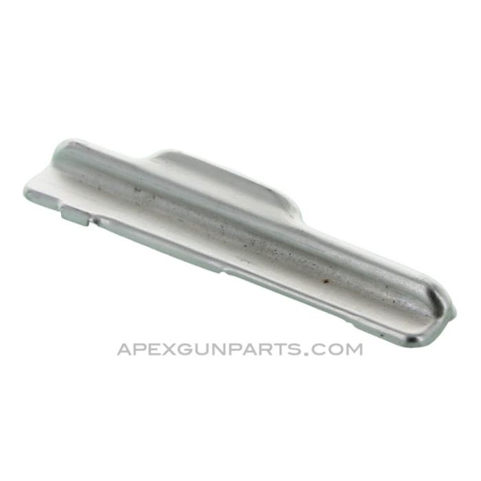 Remington 700 Magazine Follower, Long Action ADL, Magnum Caliber, Bright Steel, Part #31, *Good* 