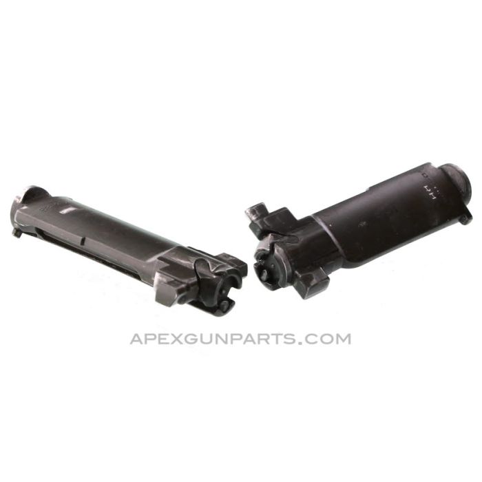 M1 Garand Rifle Bolt, Italian, Complete, .30-06, *Very Good*