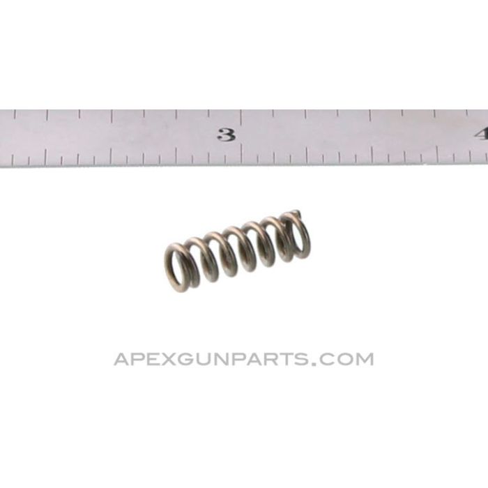 SKS Gas Plug Spring, Yugoslavian 59/66