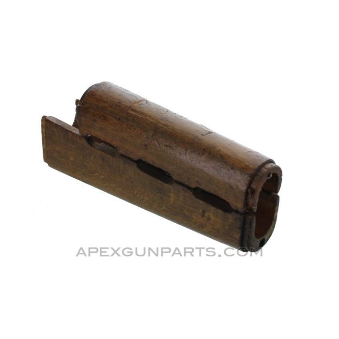 Yugoslavian M70 Wood Handguard Set *Good*