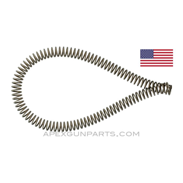M1A Operating Rod Spring, *Very Good* 